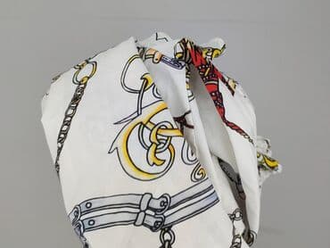 koszula bandana: Koszula damska, 4XL — 6