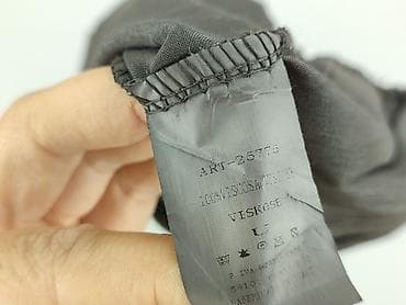 clothes connection: Bluza z kapturem damska, rozmiar L — 6