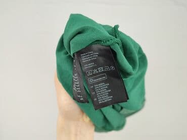 tanie sukienki swiateczne: H&M, Sukienka damska, rozmiar S — 4
