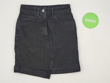 koszula collusion: Spódnica damska, rozmiar 2XS — 2