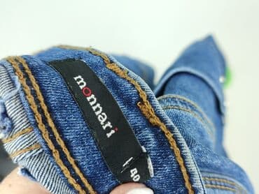 multiblu jeans: Monnari, Джинси жіночі, розмір L — 4