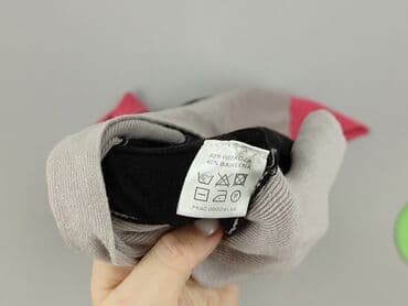 kurtki zimowe wyprzedaz: Kardigan damski, M — 4