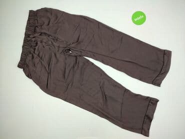 piżama damska primark: Primark, Spodnie materiałowe damskie, rozmiar L — 3