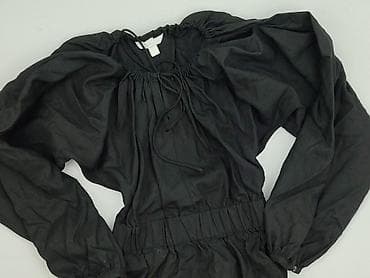128 cm: H&M, Sukienka damska, rozmiar XS — 10