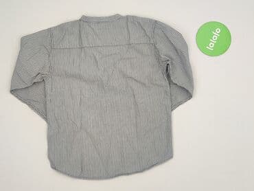 koszula camel active: Blouse, Lindex, 4-5 years, 104-110 cm, condition - Very good — 3