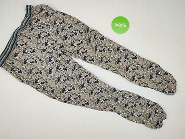 szorty basic damskie: Yessica, Spodnie damskie, rozmiar L — 3