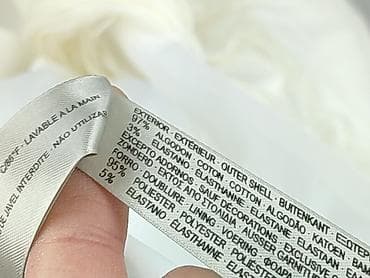 botki wiosenne do sukienki: Uterqüe, Sukienka damska, rozmiar M — 5