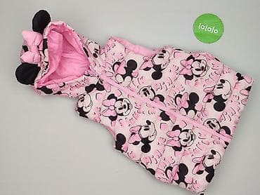 mouse sukienki: Kamizelka, Disney, 9 lat, 128-134 cm, stan - Idealny — 2