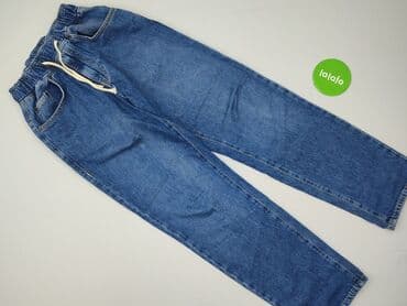polskie jeansy męskie: Spodnie damskie, rozmiar XS — 2