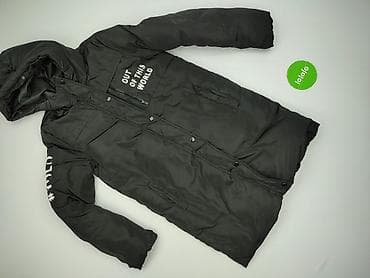 kurtki dziewczece: Kurtka zimowa, Reserved, 13 lat, 152-158 cm, stan - Bardzo dobry — 2