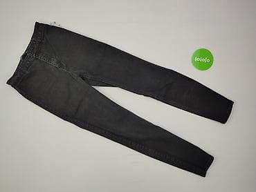 cropp botki: Cropp, Jeansy damskie, rozmiar S — 2