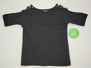 massimo outlet: Janina, Bluzka damska, rozmiar M — 2