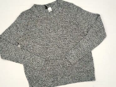 Kobiety: H&M, Sweter damski, rozmiar XS — 1