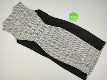 modne sukienki na wesele dla puszystych: TU Woman, Sukienka damska, 2XL — 3