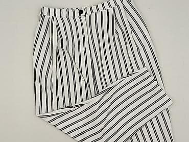 norheim spodnie: Monki, Spodnie materiałowe damskie, rozmiar M — 1