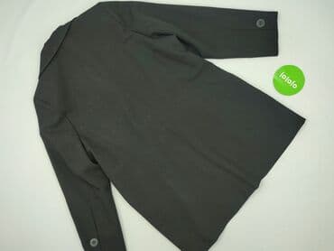 zara basic marynarka: Marynarka damska, rozmiar XL — 3