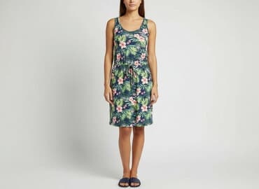 sukienka tomex: Tom Rose, Sukienka damska, rozmiar S — 6