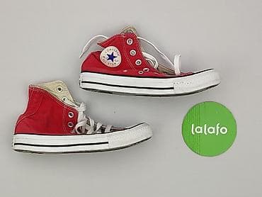 bluzy converse: Converse, Trampki damskie, rozmiar 36 — 2