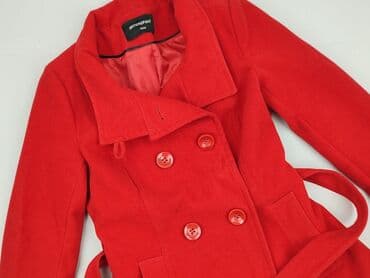 kurtki zimowe damskie wyprzedaż mohito: Atmosphere, Płaszcz damski, rozmiar L — 1