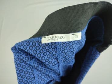 kurtki zimowe taranko: Taranko, Spodnie materiałowe damskie, rozmiar M — 4