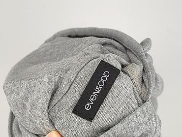 bluzy one piece: Even&Odd, Bluza z kapturem damska, rozmiar M — 5