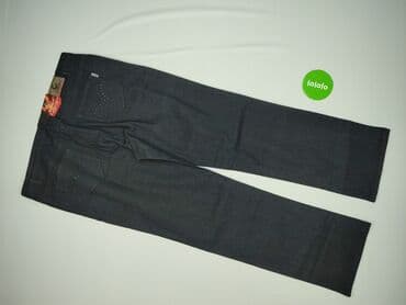 Trousers: Jeans for men — 3