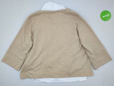 bluza tupac pull and bear: Canda, Жіноча блуза, розмір 5XL — 3