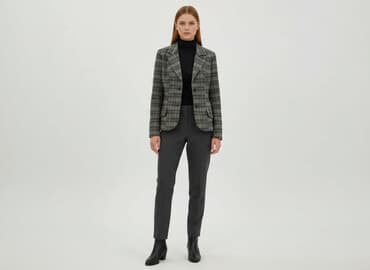 kurtka travis scott: Marynarka damska, rozmiar XS — 6