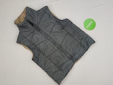 reporter kurtki: Kamizelka damska, rozmiar M — 2
