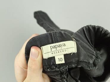 spódnice midi z koła: Papaya, Women`s skirt, size M (EU 38) — 4