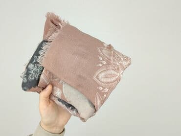 kwiat do sukienki: Apaszka, Damskie, stan - Bardzo dobry — 4