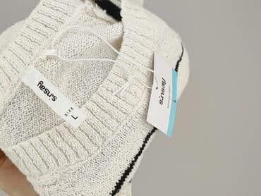 stradivarius swetry: Sinsay, Sweter damski, rozmiar L — 4