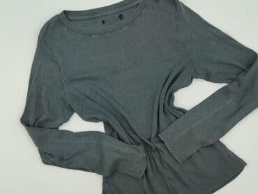 bluzka z długim rękawem ralph lauren damska: Bluzka damska, rozmiar S — 3