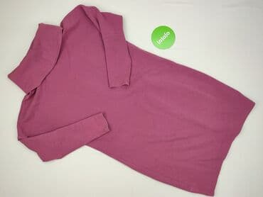 флісові кофти жіночі: Mohito, Bluza z kapturem damska, rozmiar M — 3