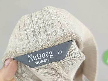 joggersy: Nutmeg, Spodnie dresowe damskie, rozmiar M — 4
