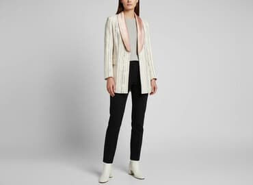 kardigan marynarka: Marynarka damska, rozmiar M — 1