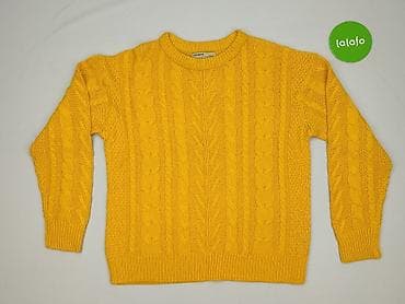 greenpoint bluzki: PULL&BEAR, Sweter damski, rozmiar S — 2