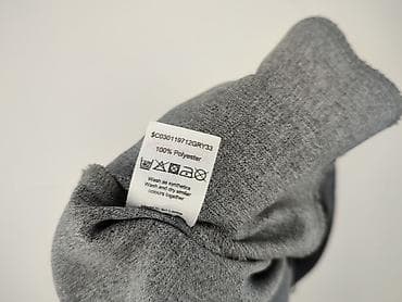 bibs com: BM, Spodnie materiałowe damskie, rozmiar L — 6