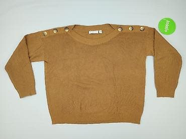 sweter kardigan: Brave Soul, Sweter damski, rozmiar M — 2