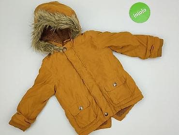 kurtka guess dziecięca: Kurtka zimowa, 2-3 lat, 98-104 cm, stan - Bardzo dobry — 2