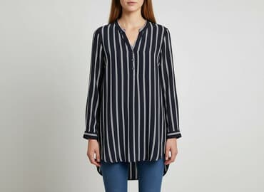 tunika damska: ONLY, Tunika damska, rozmiar XS — 7