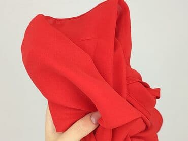 wiosenne bluzki: Bluzka damska, rozmiar S — 5