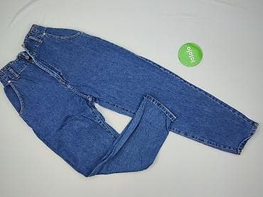 mtng buty: Jeansy damskie, rozmiar S — 2