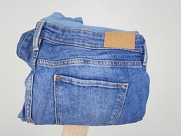 hello kitty piżama: H&M Mama, Jeansy damskie, rozmiar XS — 6