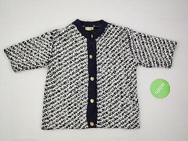sweter coco chanel: Kardigan damski, rozmiar L — 2