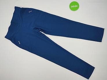 dresy nike joggery: Legginsy rozmiar 2XL — 2