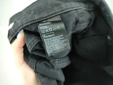 weekday jeans: Jeansy damskie, rozmiar S — 5