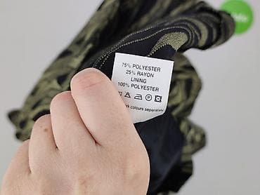 kurtki dam: UpFashion, Marynarka damska, rozmiar L — 5