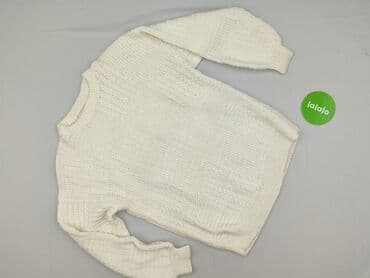 sweter c a: Sweter damski, rozmiar M — 2