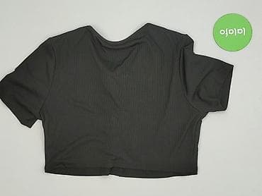 bluzki oversize shein: Shein, Top damski, rozmiar XL — 4
